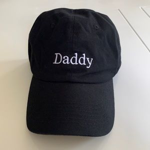 URBAN OUTFITTERS embroidered baseball cap